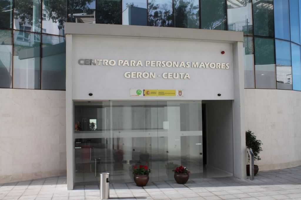 Ceuta Ya! denuncia la “deplorable” gestión de la Residencia Gerón